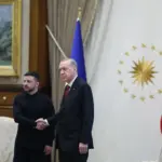 Ердоган пообіцяв, що Туреччина зробить внесок у безпеку України після…