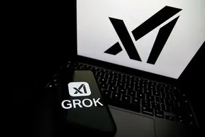 xAI Ілона Маска запустила Grok Imagine: штучний інтелект генерує відео та зображення з &ldquo;небезпечним для роботи&rdquo; режимом