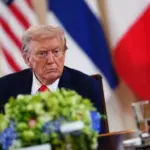 Axios: Трамп розглядає можливість призупинення дипломатичних зусиль щодо України