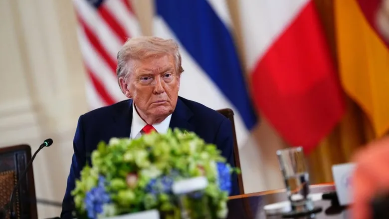 Axios: Трамп розглядає призупинення дипломатичних зусиль щодо України