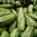 Заморожування кабачків на зиму: як не зіпсувати продукт