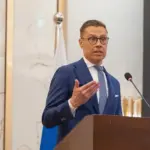 Стубб обговорив з Моді шляхи припинення російсько-української війни