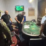 Дохід за одну ніч до 1,2 млн грн: на Одещині…