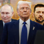 Україні загрожує катастрофа: Трамп визнає неможливість миру між Зеленським і…