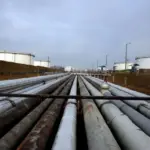 В Орбана удар по нафтопроводу “Дружба” назвали “військовим нападом” на…