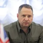 Єрмак і Зеленський хочуть, щоб в ОП працювало більше військових…