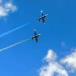 День авіації України та Міжнародний день жертв насильницьких зникнень: що…