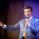 Помер Ярослав Євдокимов — легендарний співак, виконавець Фантазера