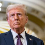 Можливо, ми щось зробимо: Трамп про гарантії безпеки для України