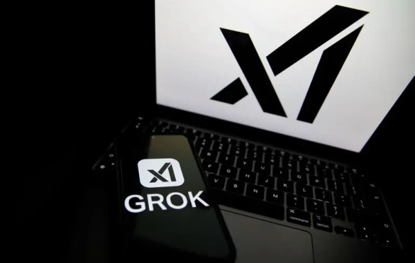 xAI Ілона Маска запустила Grok Imagine: штучний інтелект генерує відео та зображення з “небезпечним для роботи” режимом