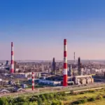 Росіяни заявили про масовану атаку дронів. Знову вибухало біля Сизранського…