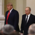 Перед зустріччю з путіним: сьогодні Трамп, Зеленський і ЄС проведуть перемовини щодо майбутнього України