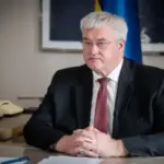 “Вам не потрібно вказувати українському президенту”: Сибіга відповів на критику…