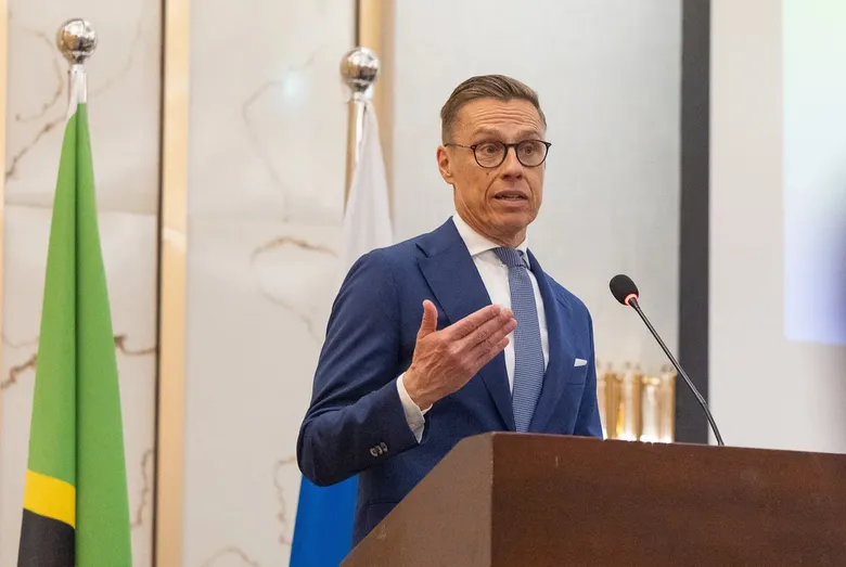 Президент Фінляндії: Сподіваюся, що терпіння Трампа до Путіна скоро вичерпається