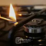 На Харківщині тривають ремонтні роботи з відновлення газопостачання