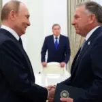 Віткофф не розуміє суті війни проти України та вважає її…