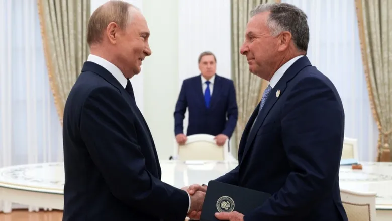Віткофф не розуміє суті війни проти України та вважає її земельною суперечкою &ndash; Politico