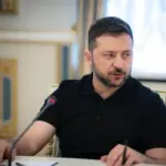Напрацювання по гарантіях безпеки для Києва будуть найближчим часом –…