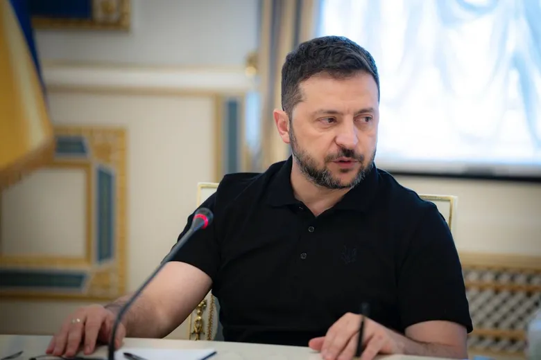 Напрацювання по гарантіям безпеки для Києва будуть найближчим часом &ndash; Зеленський