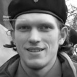 У перші місяці вторгнення пішов боронити країну: на Сумщині загинув пластун із Черкас