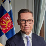 «Трамп майже втрачає терпіння з Путіним», – заявив президент Фінляндії