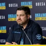 Речник ВМС про удар по”Сімферополю”: Росія била морськими дронами неодноразово…