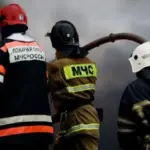 Українські безпілотники уразили два нафтопереробні заводи у росії – Генштаб…