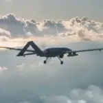 Дрони були перехоплені над Волгоградською та Ростовською областями Росії, а…