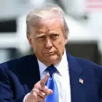 “Ми говорили про обмеження ядерної зброї”: Трамп про зустріч з…