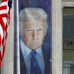 Тарифы Трампа — это огромное повышение налогов, которое будет трудно…