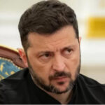 Військовозобов'язаним українцям віком до 22 років дозволять виїзд за кордон, — Зеленський