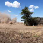 Літній наступ провалився: Російська Федерація намагається приховати катастрофу на фронті