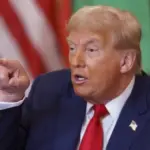 Трамп критикує DSA — американські дипломати у Європі розпочали лобістську…