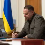Єрмак у розмові з Рубіо повідомив про удар «Іскандерів» по…