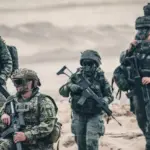 Країни НАТО розпочали військові навчання з перекидання військової техніки та…