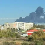 Україна атакує Росію: нафтохімічні заводи, Новоросійськ, літаки Ан-26 та Су-34…