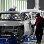 Масові арешти на заводі Hyundai у США: затримано 475 осіб