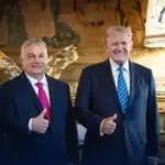 Слідом за США: Угорщина визнає рух «Антифа» терористичним – Орбан