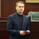 Результати перевірки інвалідності: Генеральний прокурор Кравченко розповів, скільки прокурорів було…