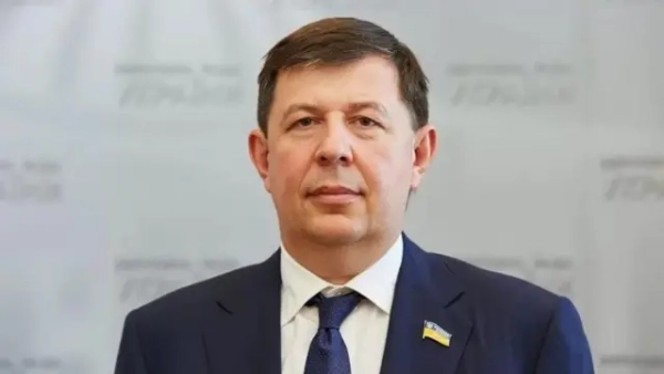 Тарас Козак, ОПЖ