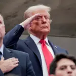 Трамп поговорить з Путіним «дуже скоро», а європейські лідери прибудуть…