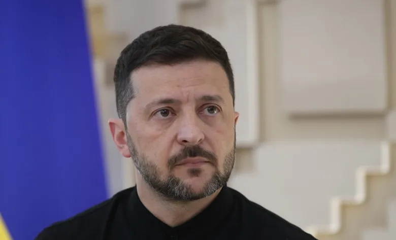 Путін сам стане зупиняти війну, коли відчує закінчення ресурсів – Зеленський