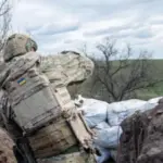 Серебрянський ліс. Росія заявляє про його захоплення, – Збройні сили…