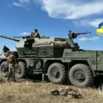 Штурмовики першими проривають оборону, а ДШВ зачищають територію – військові…