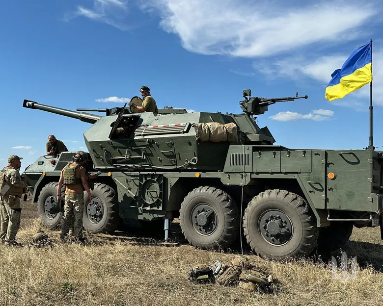 Штурмовики першими проривають оборону, а ДШВ  зачищають ділянку – військові пояснили різницю