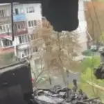 Масований обстріл Російської Федерації у Києві: вже відомо про 14…