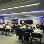 У Києві обговорили Стратегію розвитку штучного інтелекту України
