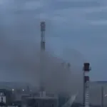 Бєлгород: росіяни оголошують про ракетний удар та відключення електроенергії –…