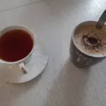 Чому ранком краще пити зелений чай, а не чорний? Думка…