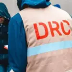 Маттіас Шмале відреагував на загибель працівників DRC внаслідок російського удару…